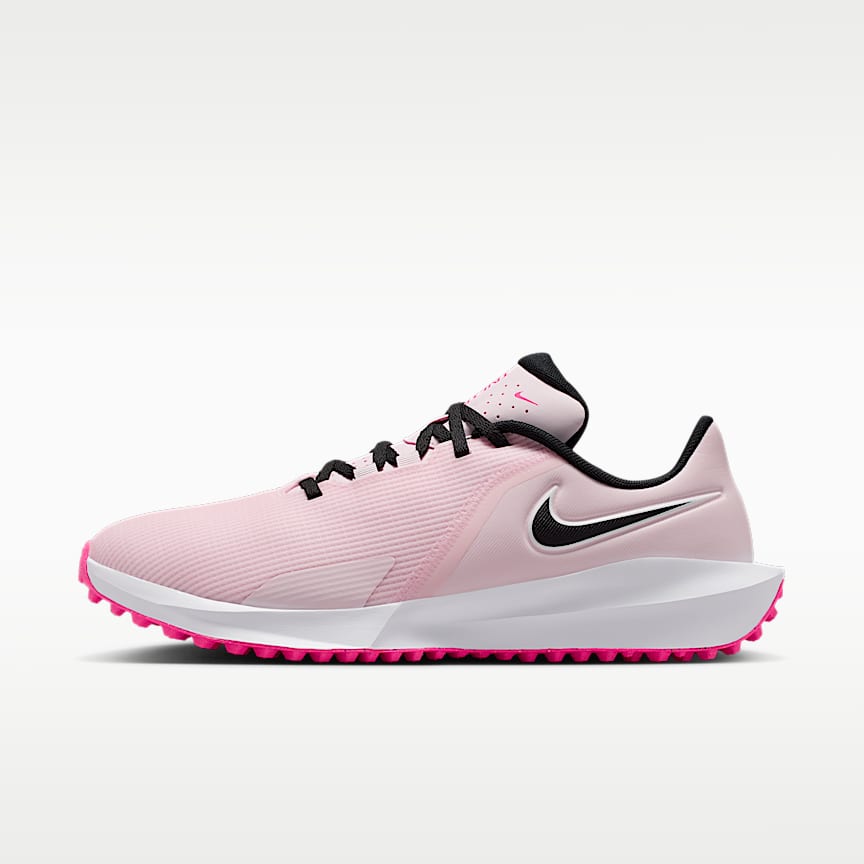 Air Jordan 1 Low G Spiked Golf Shoes. Nike.com